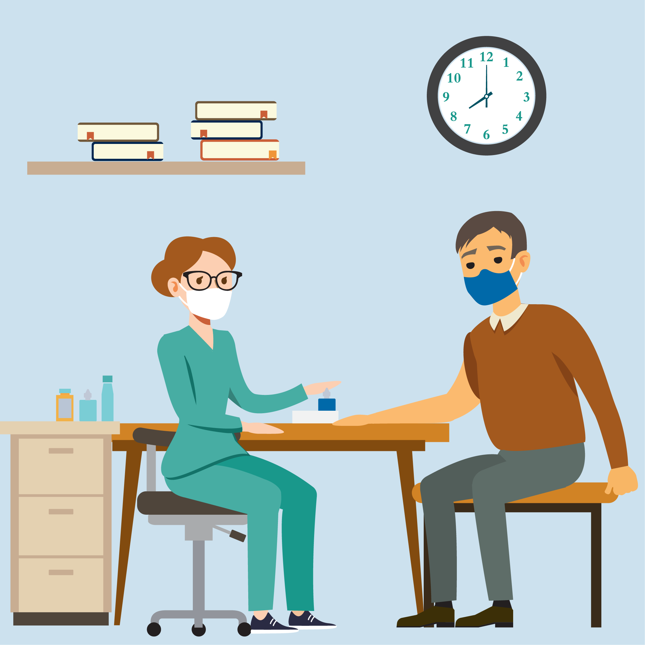 COVID-19 Vaccine Information | Privia Health