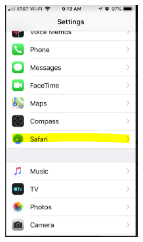 Safari