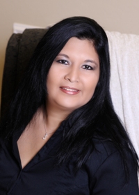 Eva Padilla, Business Office Manager