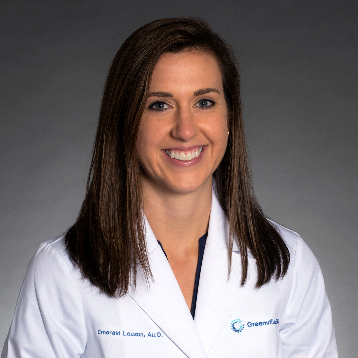 Emerald Lauzon Greenville, South Carolina Audiologist