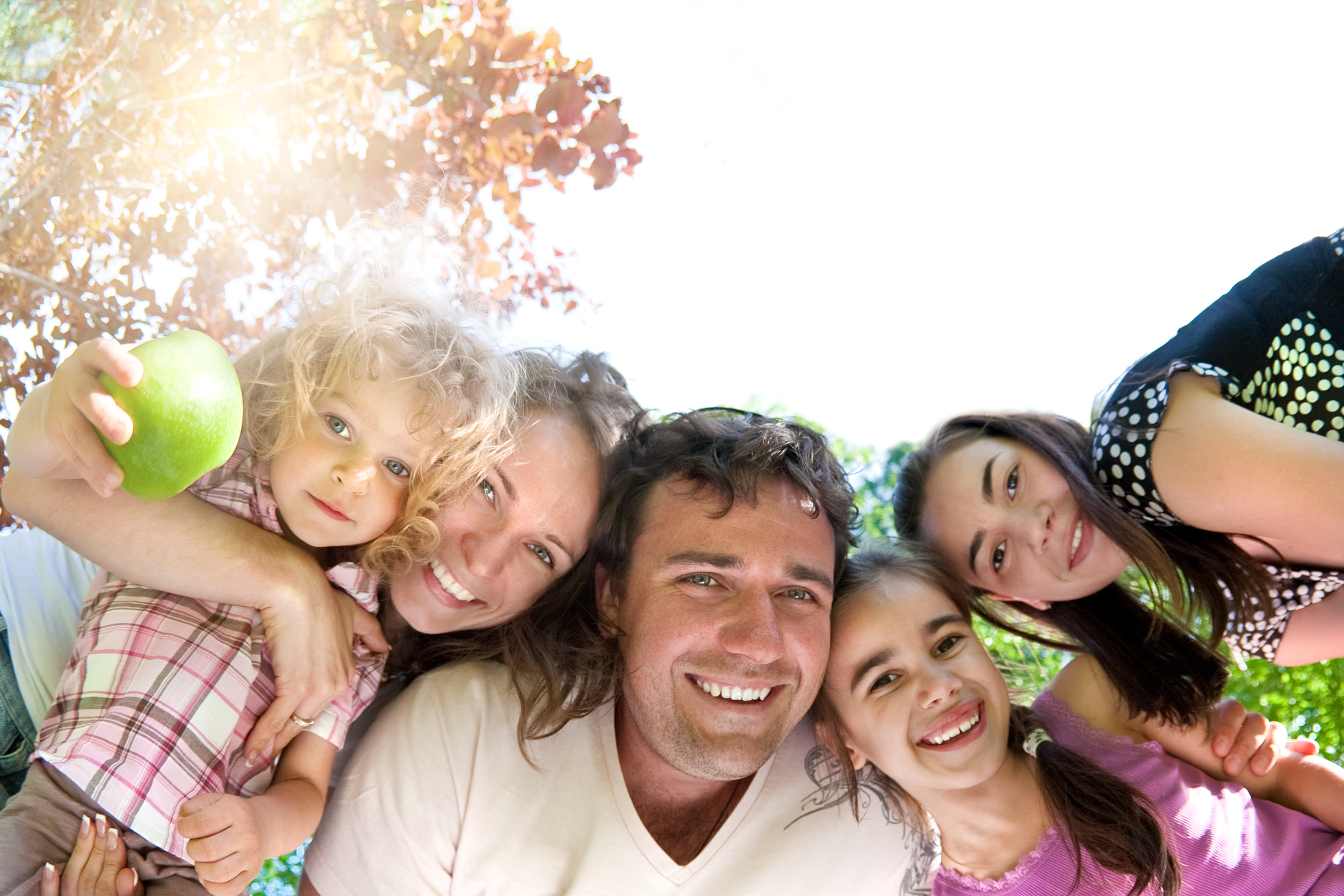 Bel Air Family Care - service preview
