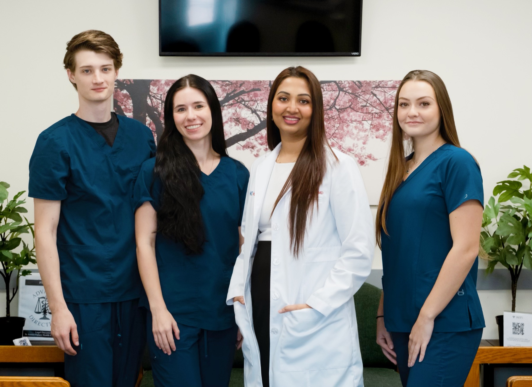 Legacy OB/GYN PA Frisco, Texas Obstetricians & Gynecologists