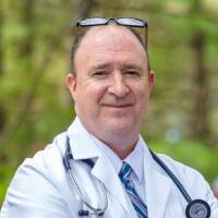 Dr. Daniel Gates - Alexandria, Virginia Cardiologist