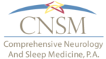 Comprehensive Neurology & Sleep Medicine