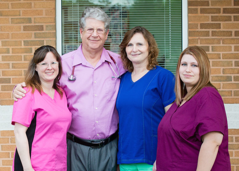 Highlander Family Medicine - Woodstock, VA Family Practice | Privia