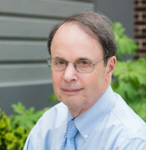 photo of Dr. Steven Zimmet