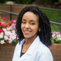Belen Tesfaye