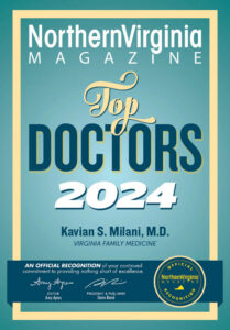 Northern Top Doctor