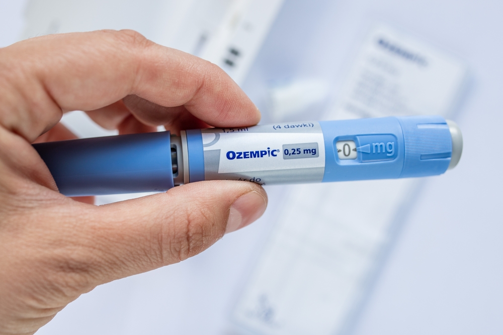 semaglutide cardiovascular outcomes study 2025 news Semaglutide and Cardiovascular Outcomes in Obesity without Diabetes