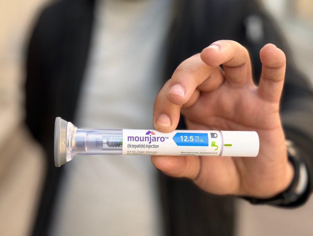 Why Tirzepatide Weight Loss Shots in Fairfax May Help You Finally Keep the  Weight Off for Good