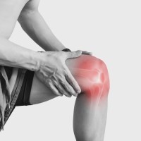 Knee pain