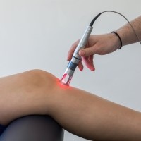 Laser Pain Therapy