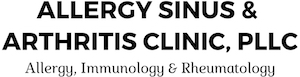 Allergy Sinus & Arthritis Clinic, PLLC