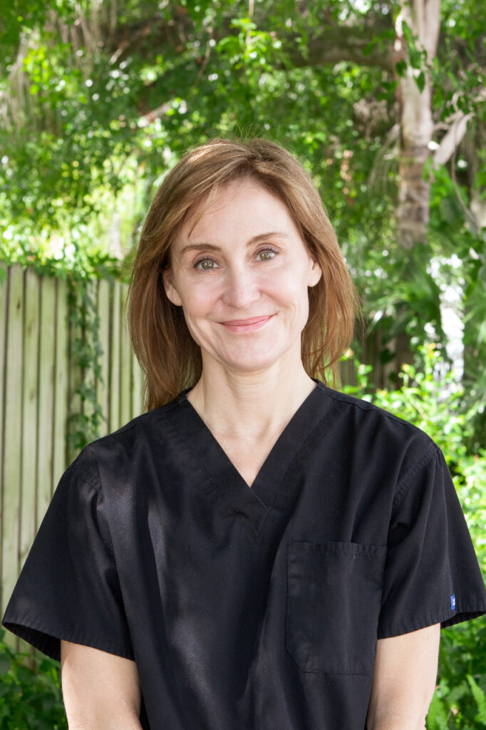Sasha Manda