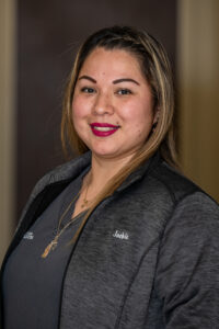 Jackie Pineda