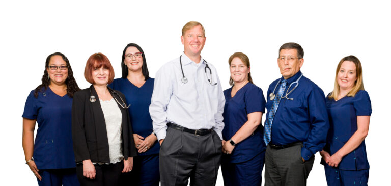 Neighborhood Medical Clinic