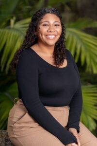 Kyra Marie Williams/ Patient Care Coordinator