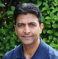 Dr. Niral Patel