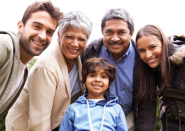Trinity Primary Care | Blairsville, Georgia Family Practice — Internal Medicine clinic in Blairsville, GA