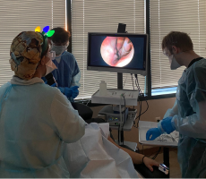 Procedure