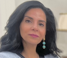 Roya Azadarmaki