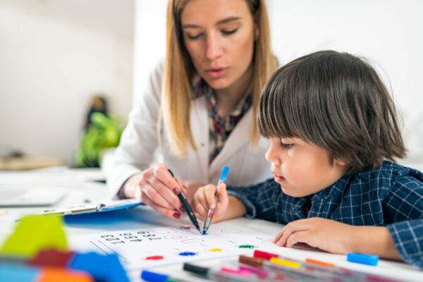 ADHD testing
