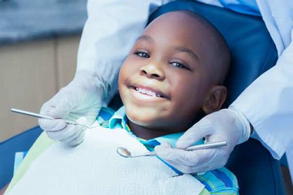 Dentists