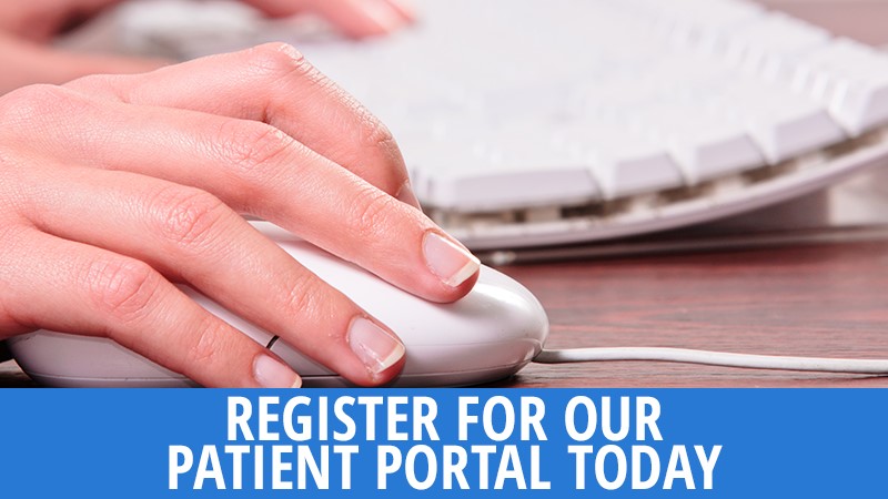 Reg Portal