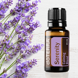 Essential oils
