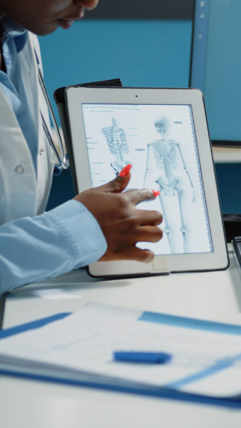 Osteoporosis
