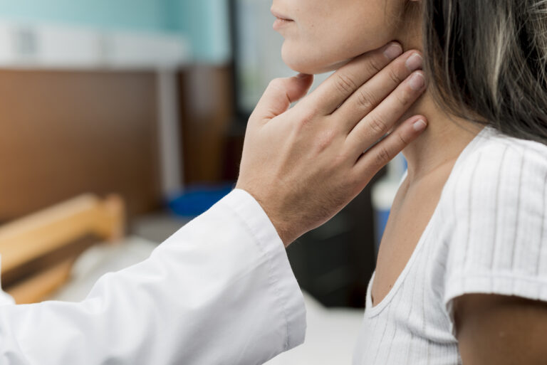 What is hypothyroidism?