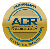 3D Mammography Logo