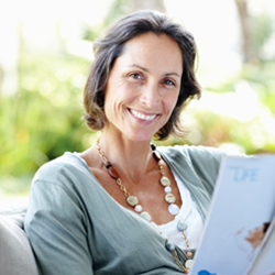 Menopause