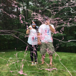 Silly String