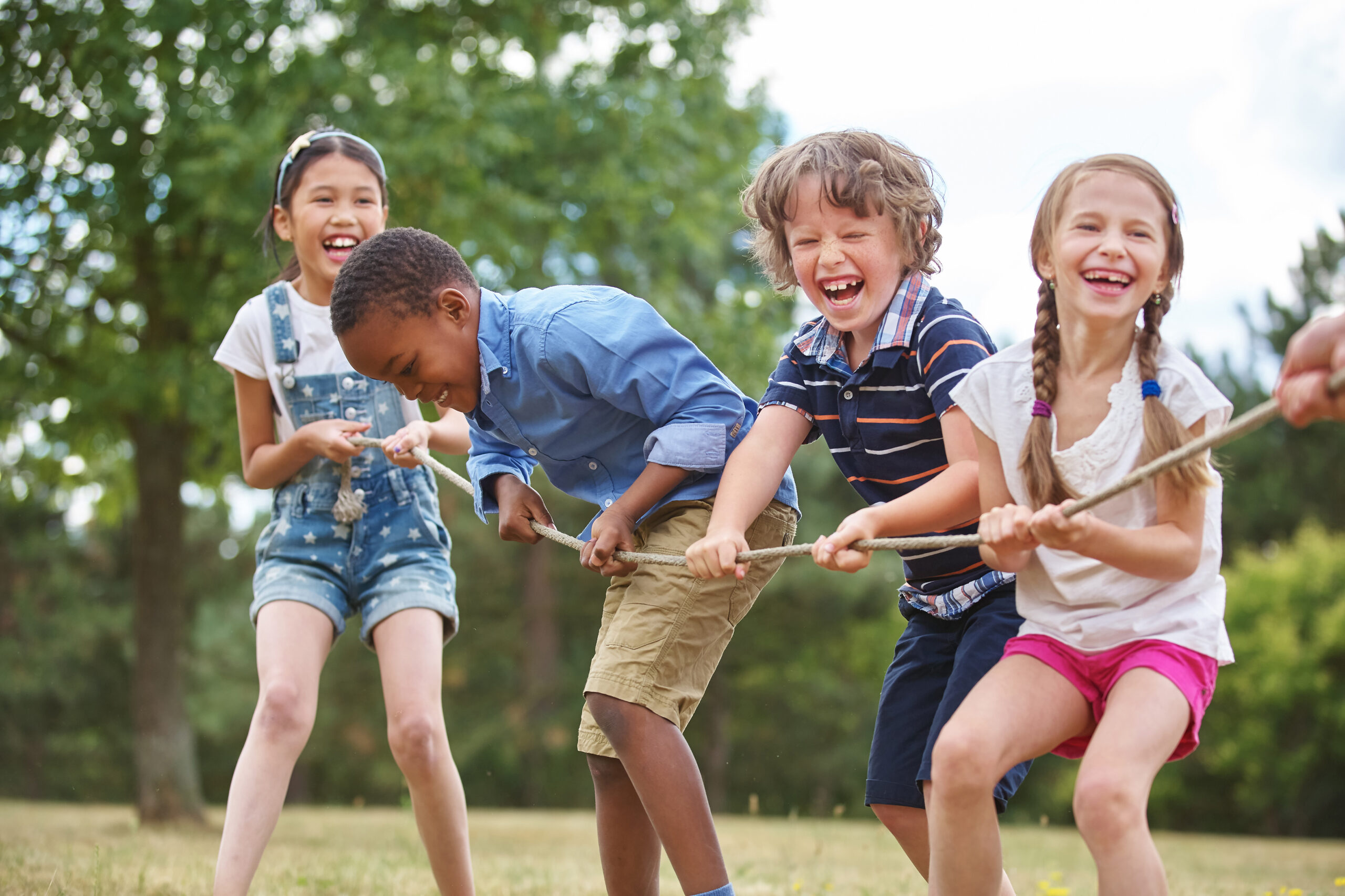 Bright Stars Pediatrics