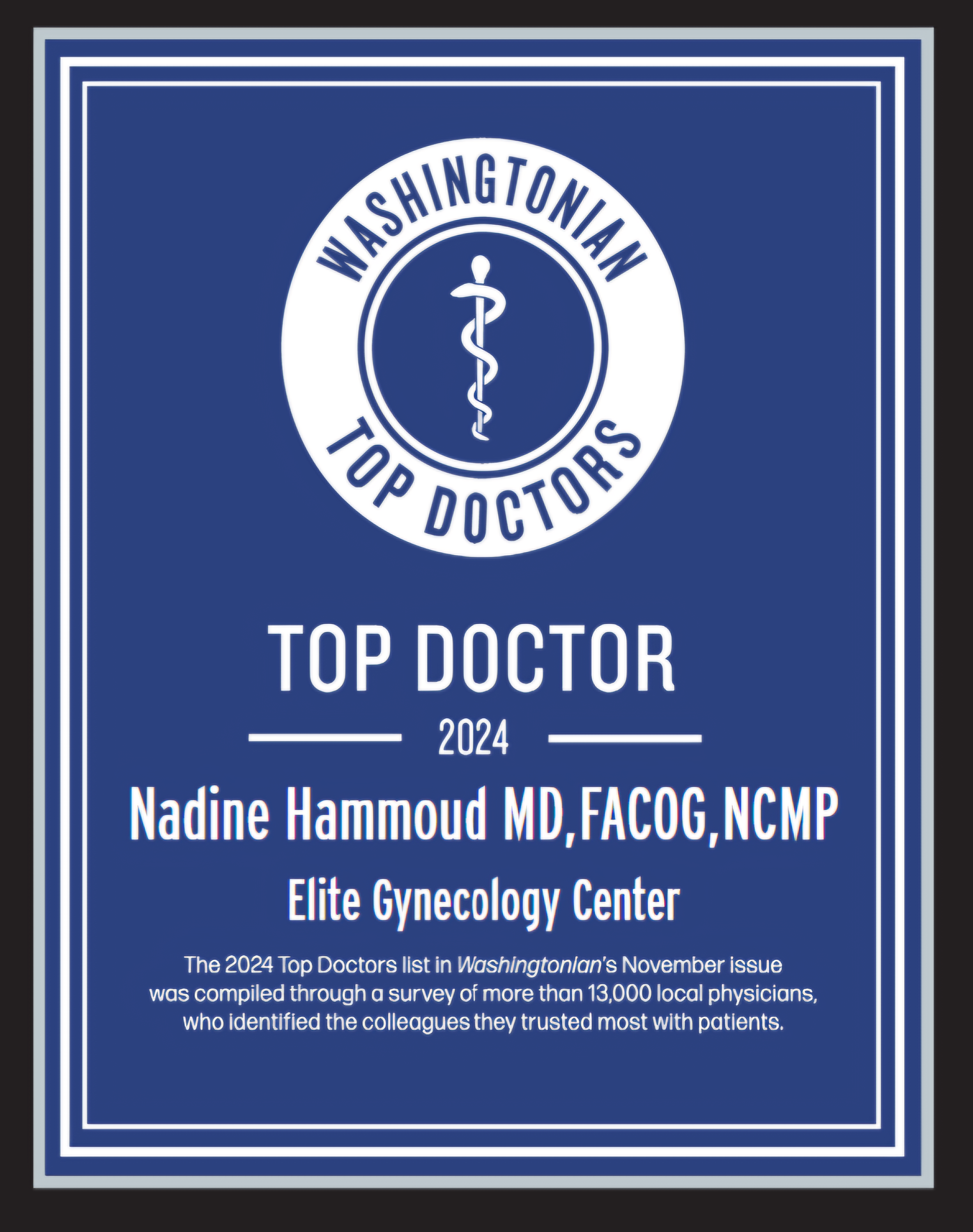 Top Doc 2024