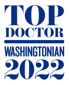 Washington Top Doctor