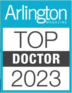 Arlington Top Doctor