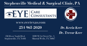 Eye Care Consultants