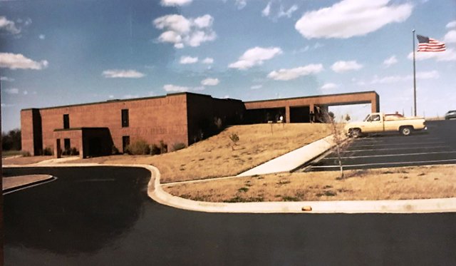 SMSC Building