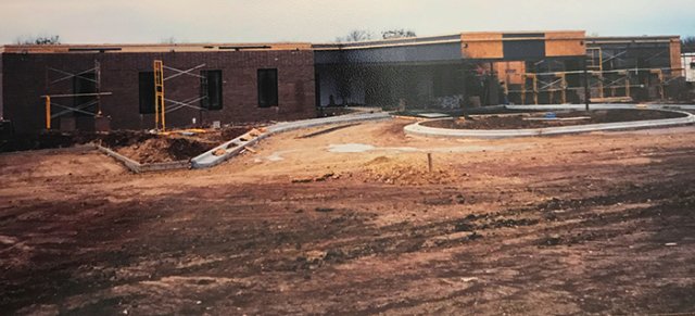 Health and Building