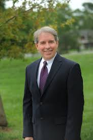 Dr. Stephen Rashleigh - ENT Doctor in Pooler, Savannah, & Statesboro