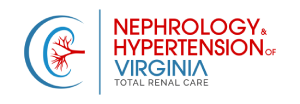 Nephrology & Hypertension of Virginia