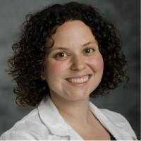 Dr. Julie Berg - Silver Spring, Maryland Pediatrician