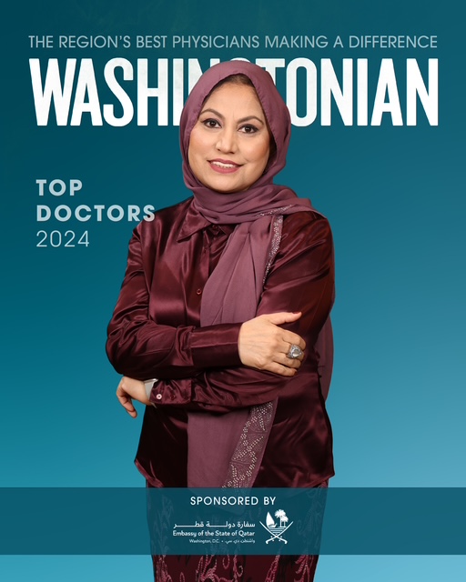 Top Doctor 2024