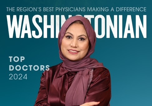 All Female OBGYN, LLC - Centreville, Virginia OB/GYN | Privia