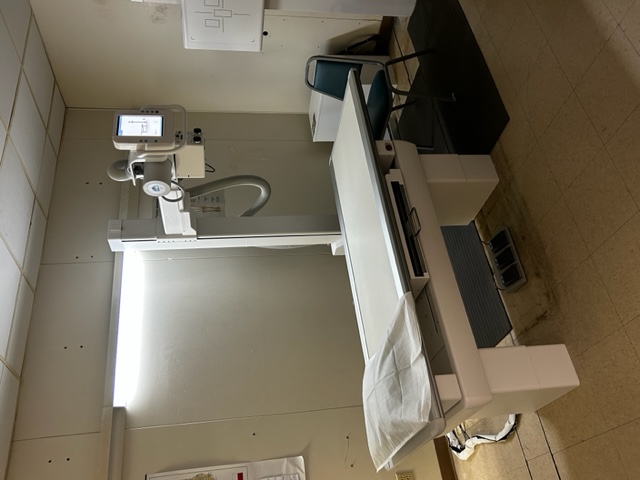 X-Ray