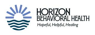Horizon Behavioral Health, P.C.