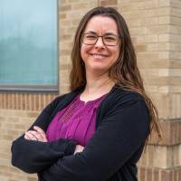 Dr. Michelle Coates - Lima, Ohio OB/GYN