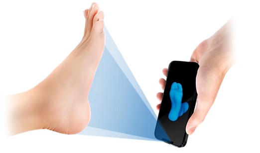 custom orthotics